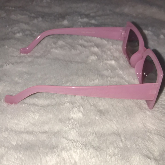 Rectangular Sunglasses - Picture 5 of 6
